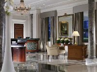 Fil Franck Tours - Hotels in London - Hotel Hyatt Regency London
